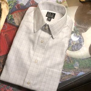 Men’s dress shirt